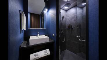 ザ ロイヤルパーク キャンバス 神戸三宮（ザ ロイヤルパーク キャンバス コウベサンノミヤ） / 10