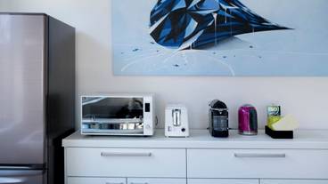 専用簡易キッチン / 7