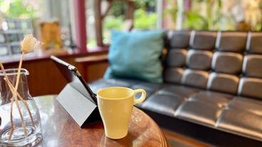 ロビー応接スペース / 10