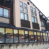 ロッヂ ナカジマ（長野県 民宿） / 2