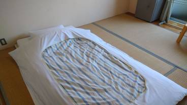 客室 / 4