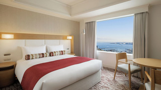 プレミアフロア スーペリアダブル 禁煙