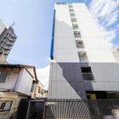 高濃度炭酸泉 七福神の湯 スーパーホテル品川 新馬場（東京都 ビジネスホテル） / 4