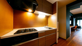 Copenhagen - Midcentury Modern - A, Non Smoking