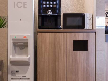 ホテルリファレンス冷泉 / 2