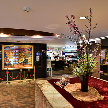 古き良き沖縄らしさを堪能！3434049