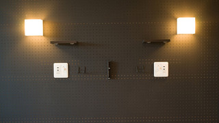 [ペット不可]スタンダードルーム 203