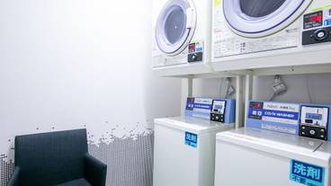 ランドリー ルーム / 2