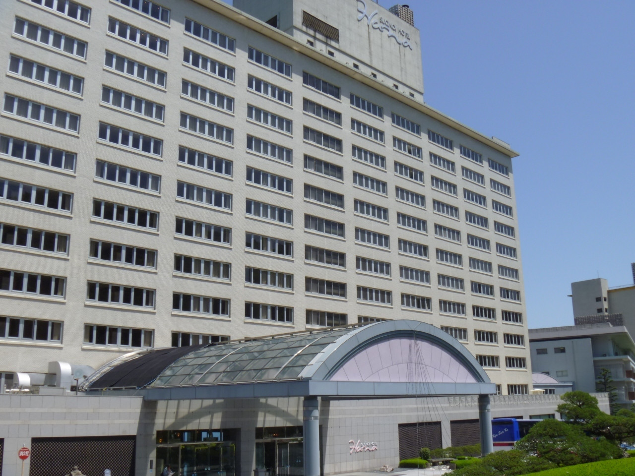 日本最大級の棚湯も！バラエティー豊かな施設が人気「杉乃井ホテル」3670797