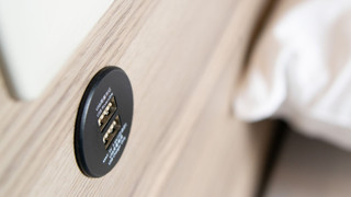 スーパールーム 禁煙