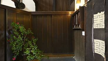 内部エントランス / 3