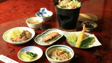 食事・飲み物 / 2