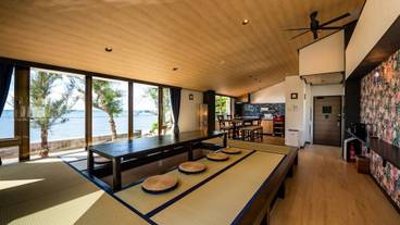 リビング エリア / 36