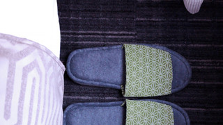 プレミアムフロア セミダブルルーム 禁煙