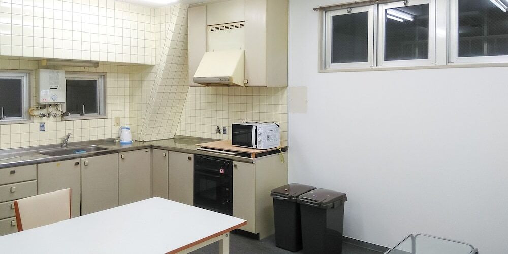 共用キッチン設備