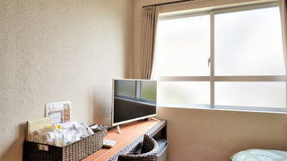 スタンダード ツインルーム