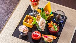 プライベート空間で食を満喫！部屋食のある栃木の旅館・ホテル6選