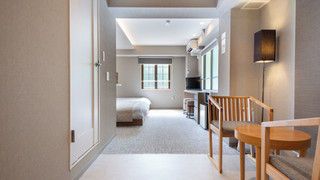 ツインルーム202