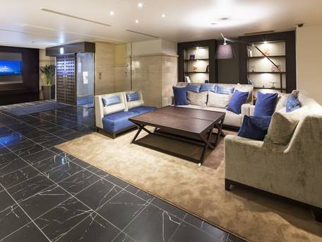 ホテルマイステイズプレミア浜松町 / 1