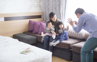 [Tokyo] 17 carefully selected hotels recommended for families with children! Have a comfortable trip with the whole family♪