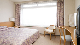 禁煙デラックスダブルルーム