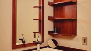 111号室 温泉付き