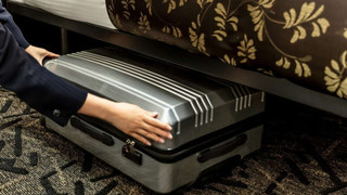 ダブルルーム 禁煙