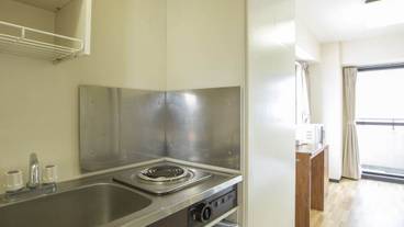 専用簡易キッチン / 13