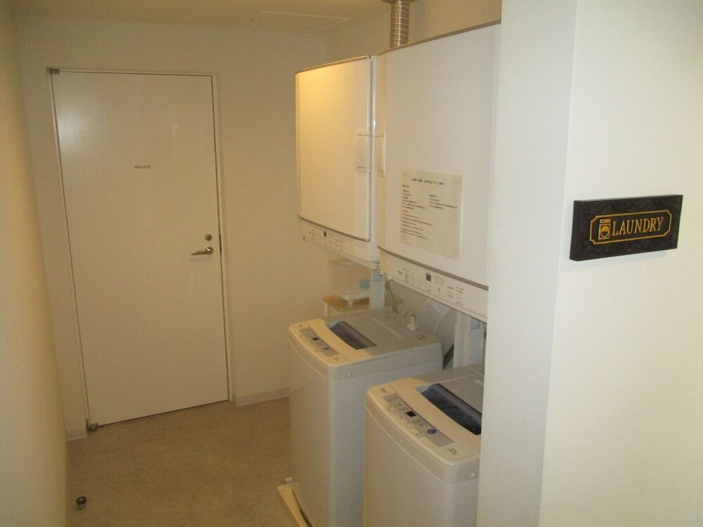 ランドリー ルーム