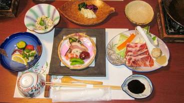 食事・飲み物 / 24