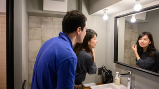 ジュニア スイート 禁煙