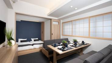 リビング エリア / 23