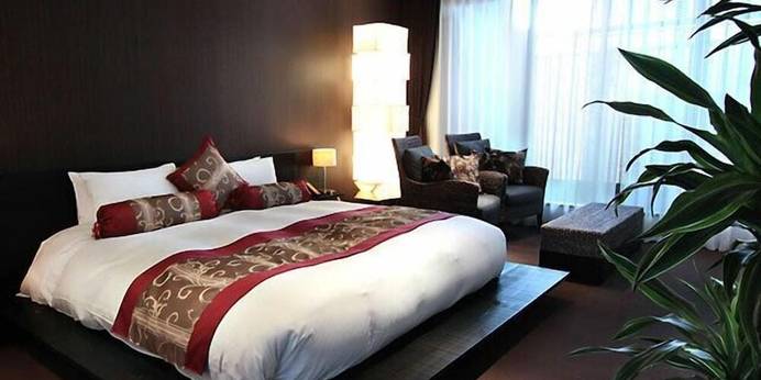 KIZASHI THE SUITE 京都祇園（京都府 シティホテル） / 1