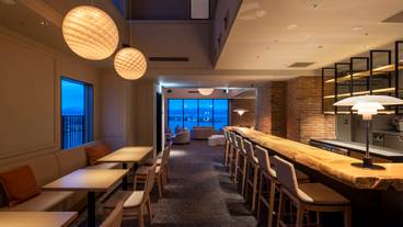 ラウンジ「Kagayaki」 / 7