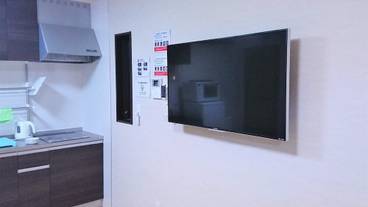 リビング エリア / 21