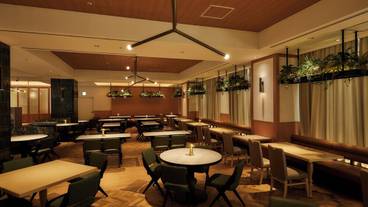 レストラン / 28