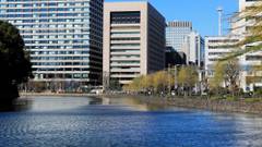 KKRホテル東京（国家公務員共済組合連合会東京共済会館）