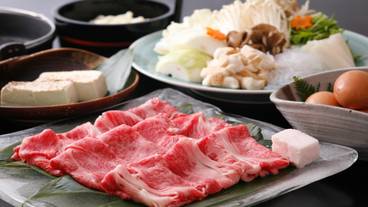 夕食メニュー（4） / 4