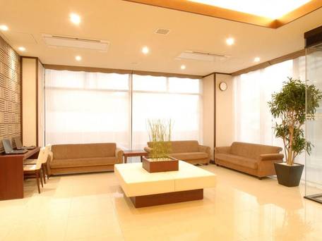 ABホテル奈良 / 2