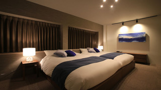 スカイペントハウス 禁煙