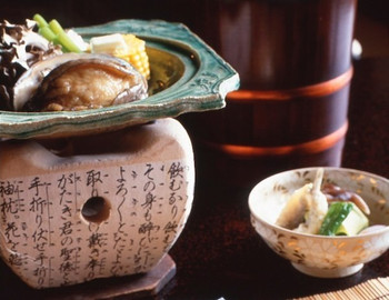 4. 薬膳茶でリフレッシュ。心身が整う「四季の湯座敷 武蔵野別館」2062722