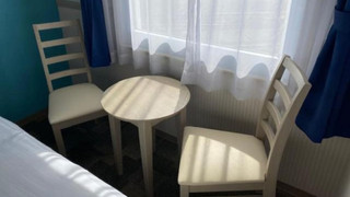 ダブルルーム 禁煙