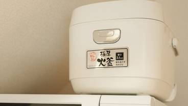 客室の設備とサービス / 23