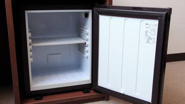 客室の設備とサービス / 18