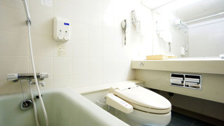 ツインルーム B, 禁煙