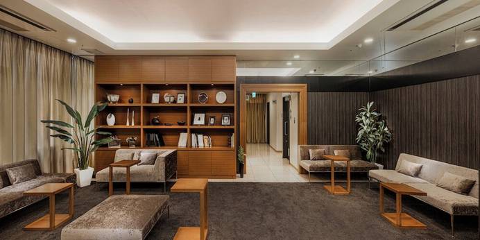 カンデオホテルズ 上野公園(東京都 ビジネスホテル) / 1