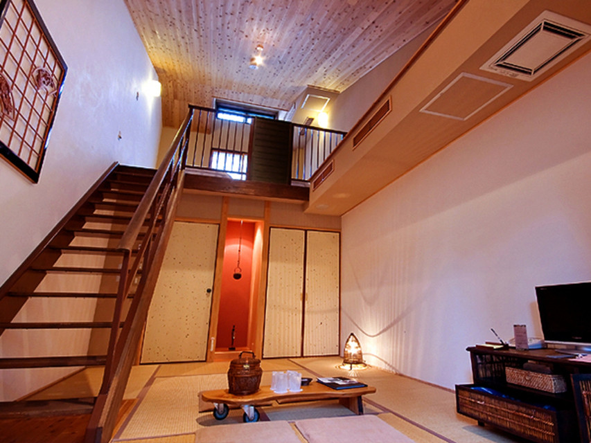 loft 