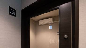 施設内の設備 / 5