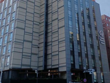 ダイワロイネットホテル京都テラス八条 PREMIER / 1