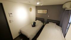 アパートメント サンブライト